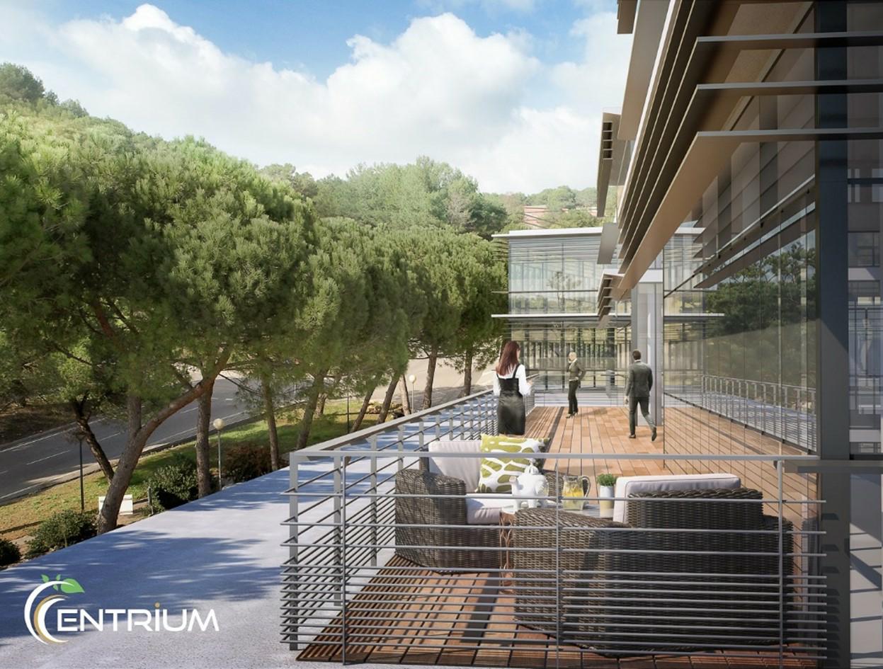 Local d'activité Sophia Antipolis 1000m² Location local d'activité Sophia Antipolis Alpes-Maritimes OLACT2309642 5